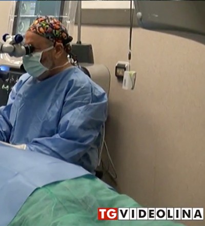 Ottobre 2018 Videolina - Centro Vista Dott. Solarino