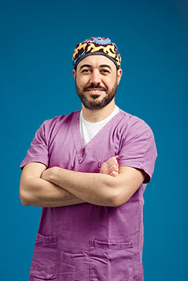 cristiano deiana