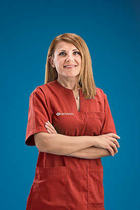 cristina floris