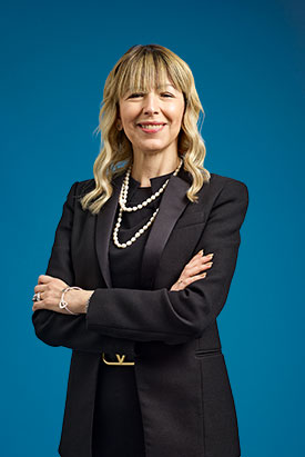 donatella pisano