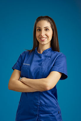 federica farina