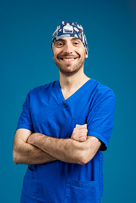 francesco meloni