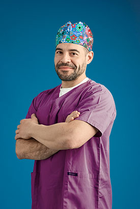giovanni spanu