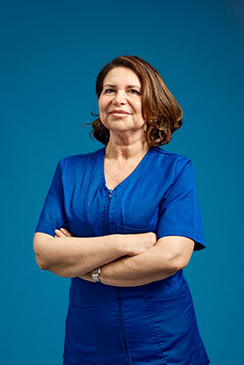 lucia orru