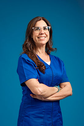 manuela lepuri