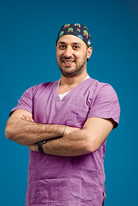marco lai