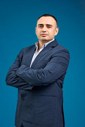 omar campanella