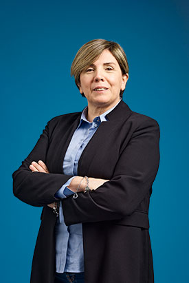 paola pisano