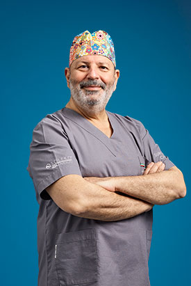 sergio manuel solarino