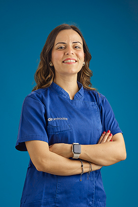 Giulia Casula